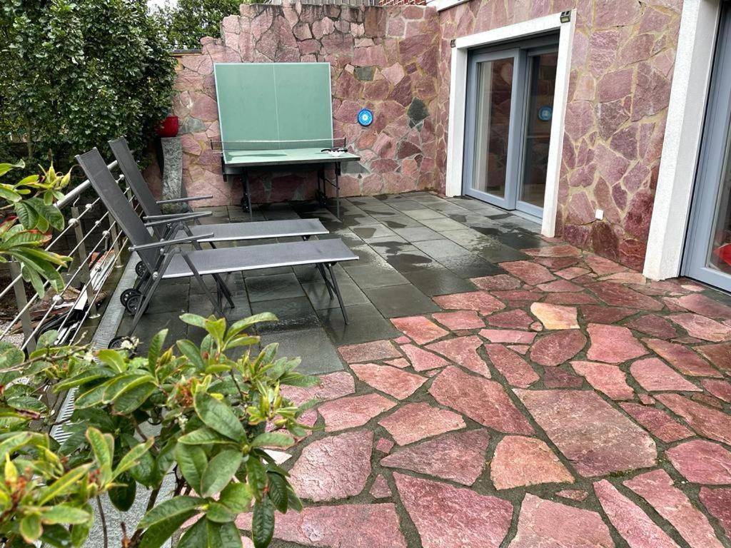 Villa-Seerose Cologne Exterior photo