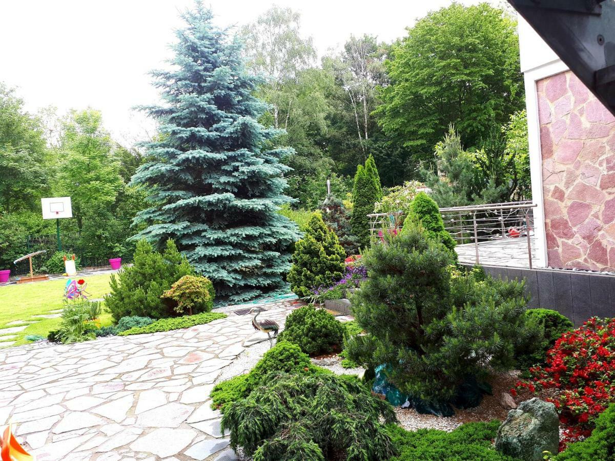 Villa-Seerose Cologne Exterior photo