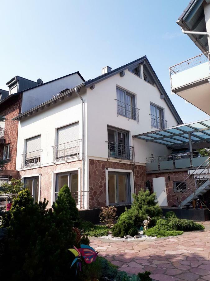 Villa-Seerose Cologne Exterior photo