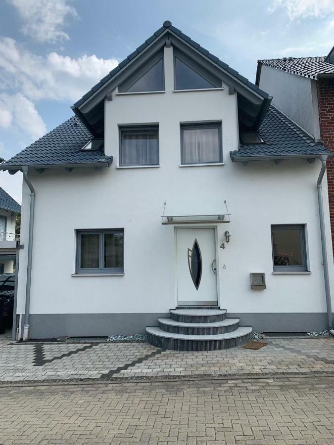 Villa-Seerose Cologne Exterior photo